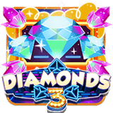 3 Diamonds™